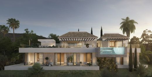 Villa in Marbella, Malaga
