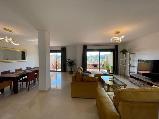 Penthouse à San Pedro de Alcántara, Malaga
