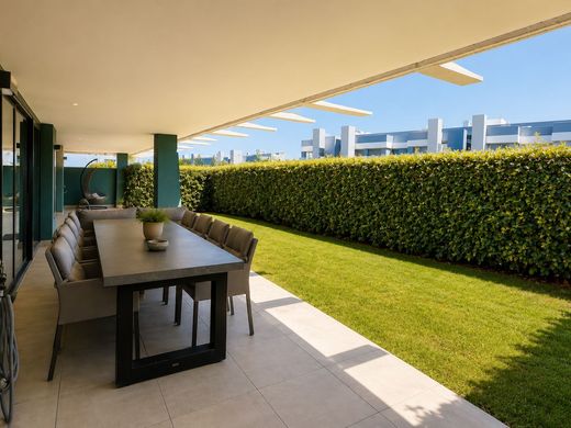 Apartment in Estepona, Malaga
