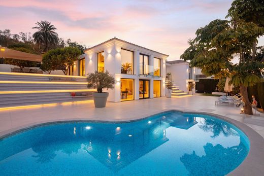Villa in Marbella, Malaga