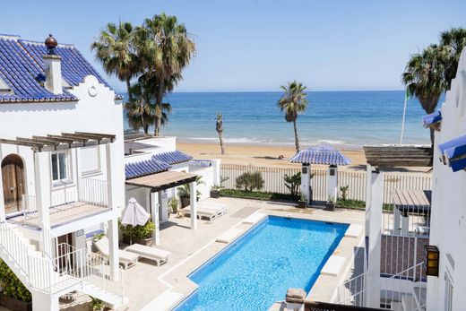 Townhouse in San Pedro de Alcántara, Malaga