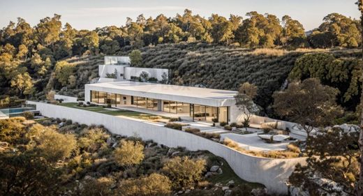 Villa à Sotogrande, Cadix