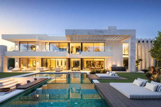 Villa a Marbella, Málaga
