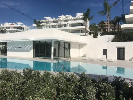 Apartment in Estepona, Malaga