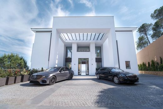 Villa in Marbella, Provincia de Málaga