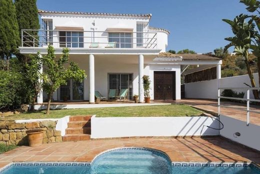 Villa a Marbella, Málaga