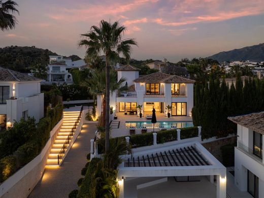 Villa a Marbella, Málaga