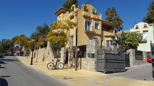 Villa in Marbella, Malaga