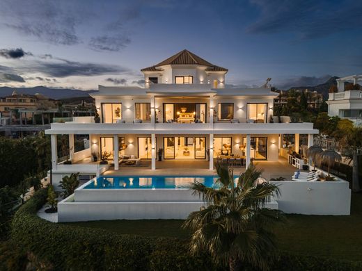 Villa in Benahavís, Malaga