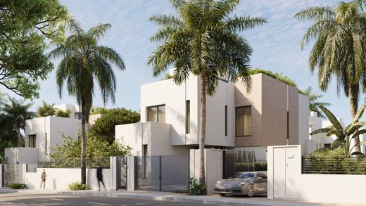 Villa in Marbella, Malaga