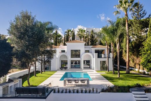 Villa Marbella, Provincia de Málaga