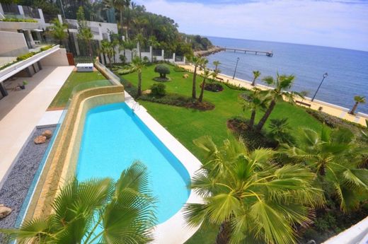 Appartement à Estepona, Malaga