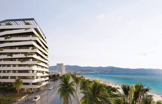 Penthouse w Málaga, Provincia de Málaga