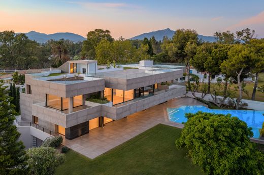 Villa in Marbella, Malaga