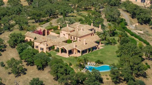 Вилла, Марбелья, Provincia de Málaga