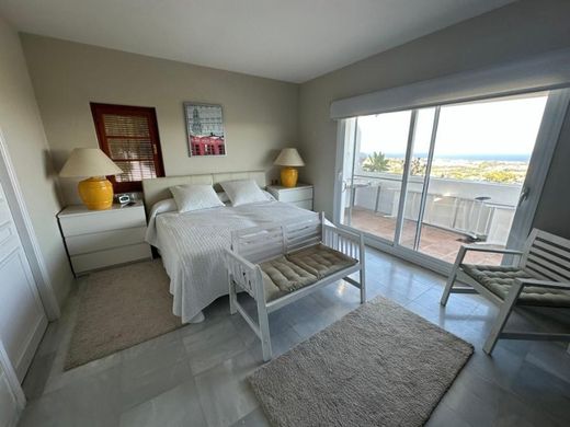 Piso / Apartamento en Benahavís, Málaga