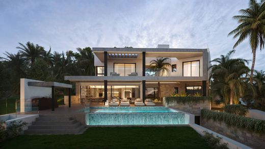 Villa - Marbella, Málaga