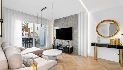 Apartment in Marbella, Malaga