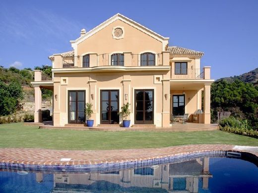 Villa in Benahavís, Malaga
