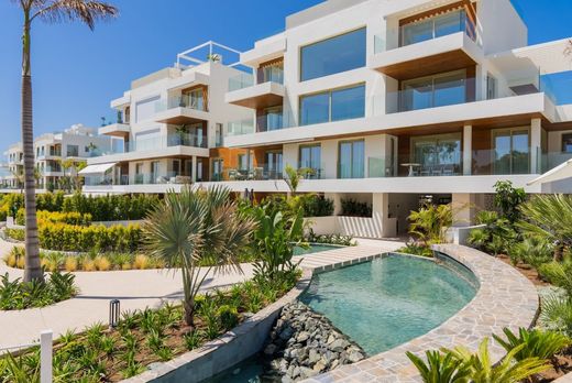 Apartament w Marbella, Provincia de Málaga