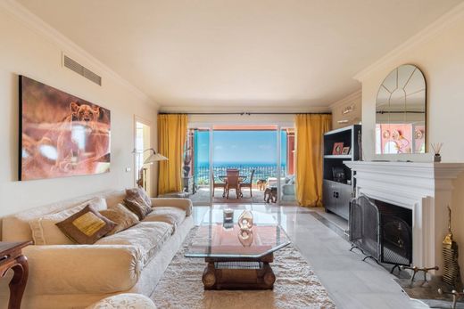 Apartament w Benahavís, Provincia de Málaga