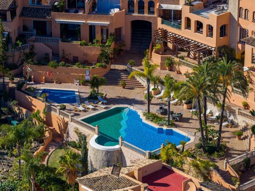 Penthouse in Marbella, Malaga