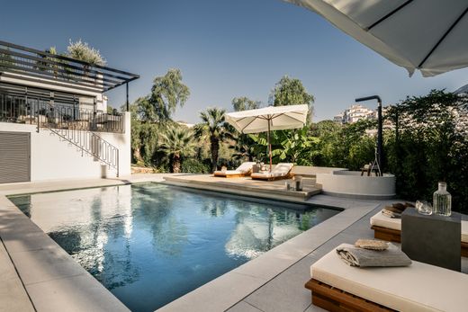 Villa in Marbella, Malaga