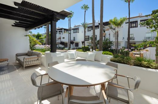 Apartment in The Golden Mile, Malaga
