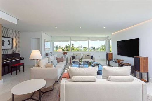 Piso / Apartamento en San Pedro de Alcántara, Málaga