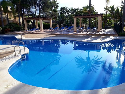 Casa di città a Marbella, Málaga