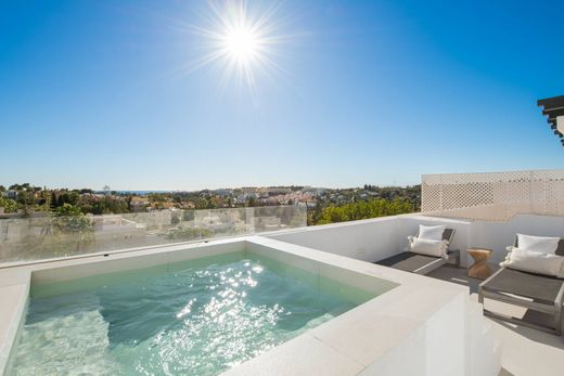 Penthouse Marbella, Provincia de Málaga