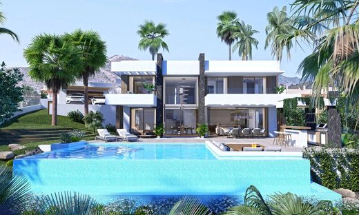 Villa in Marbella, Malaga