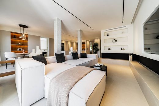 Piso / Apartamento en Marbella, Málaga