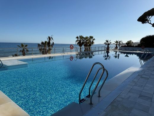 Appartement in The Golden Mile, Provincia de Málaga