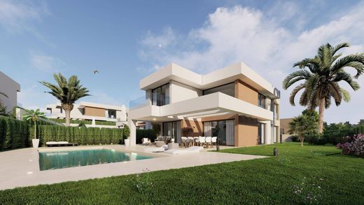 Villa in Estepona, Malaga