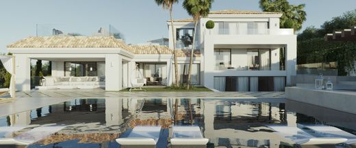 Villa in Marbella, Malaga