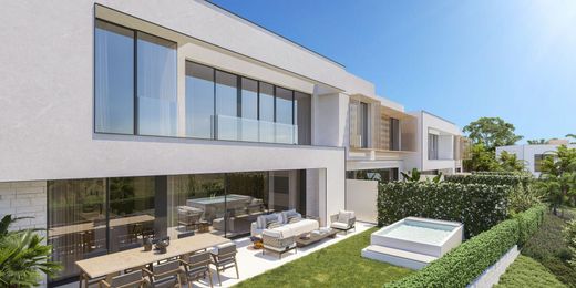 Villa in Mijas, Malaga