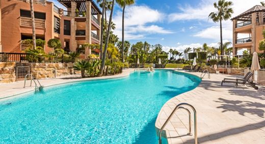 Penthouse w Marbella, Provincia de Málaga