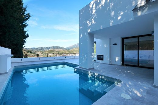 Villa in Nueva Andalucia, Malaga