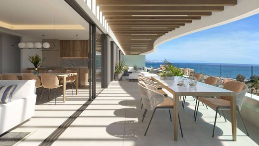Apartment in Fuengirola, Malaga