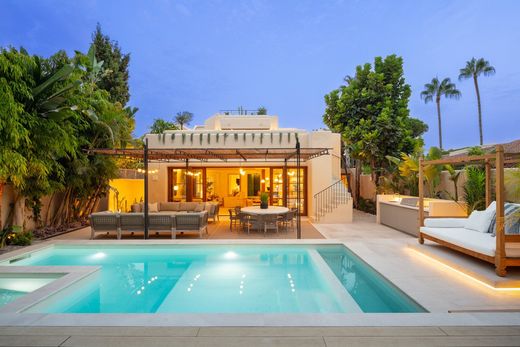 Villa in Marbella, Málaga