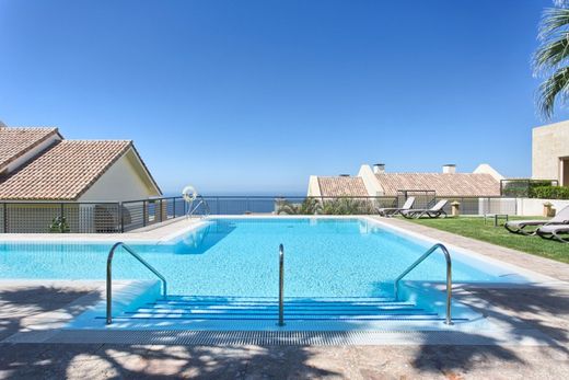 Penthouse w Marbella, Provincia de Málaga