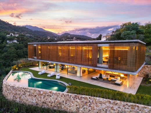 Villa à Benahavís, Malaga