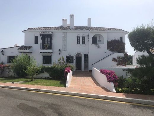 Penthouse w Marbella, Provincia de Málaga