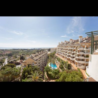 Appartement à Marbella, Malaga