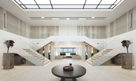 Villa in Marbella, Provincia de Málaga