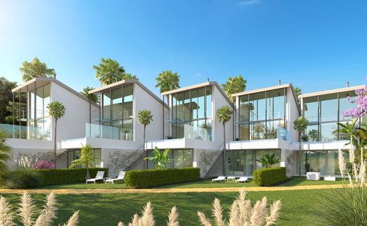 Villa in Benalmádena, Malaga