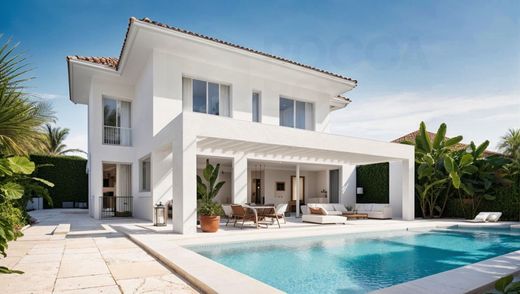 Вилла, Mijas Costa, Provincia de Málaga