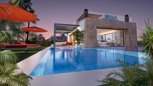 Villa à Marbella, Malaga