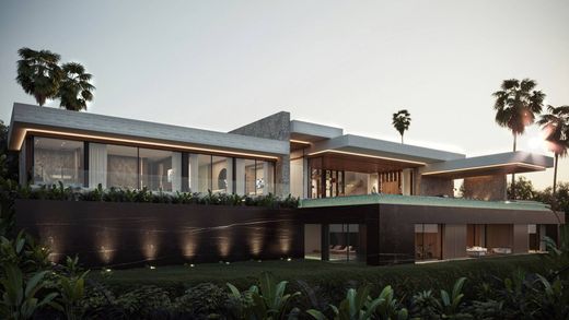 Villa in Marbella, Malaga